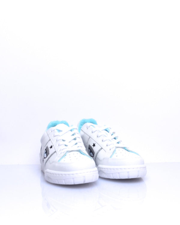 Chiara Ferragni CF-1 SNEAKERSWHITE CF2830-009