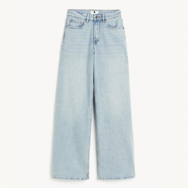 Mery Saporito JEANSDENIM CHIARO