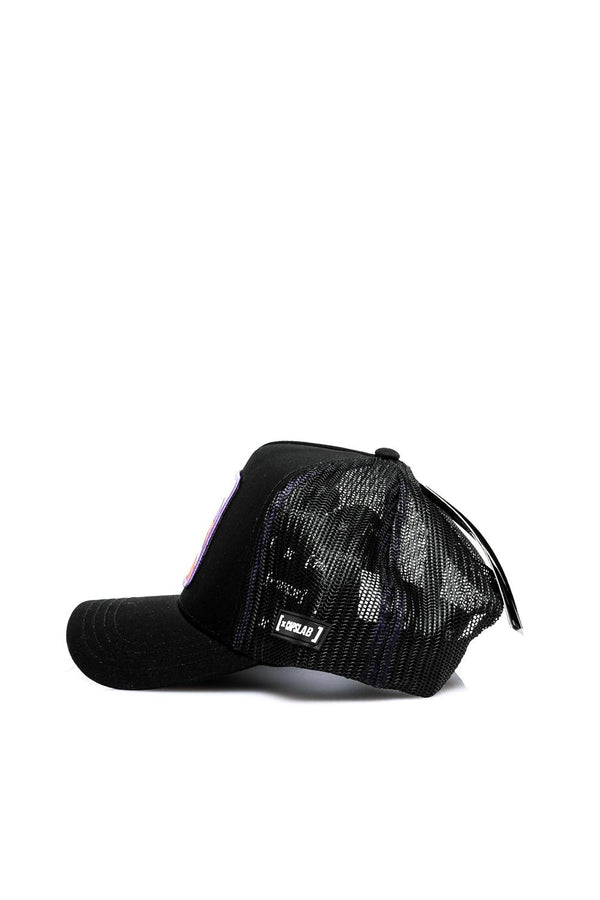 Cappello Unisex CapsLab TRUCKER KAMC TRUCKER KAMC CapsLab 