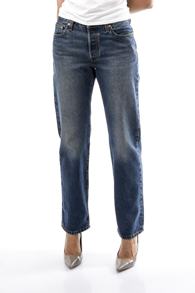 Levi's 501 90 FLASH FULLA1959-0059