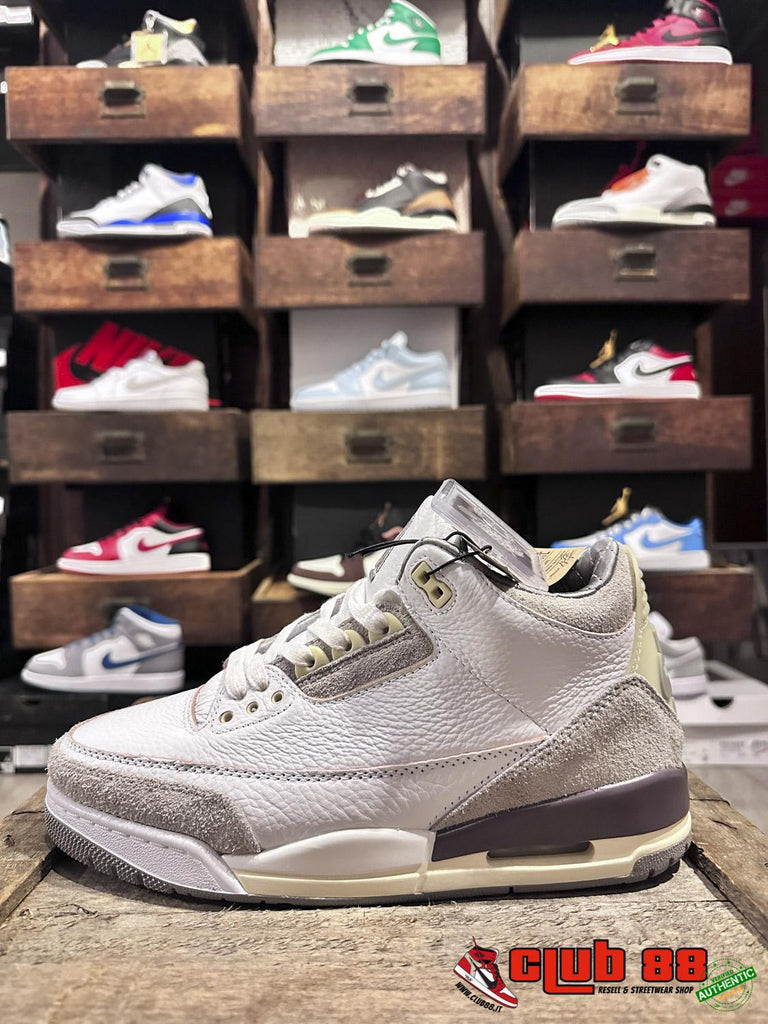 Nike Jordan AIR JORDAN 3DH3434-110 A MA MANIERE