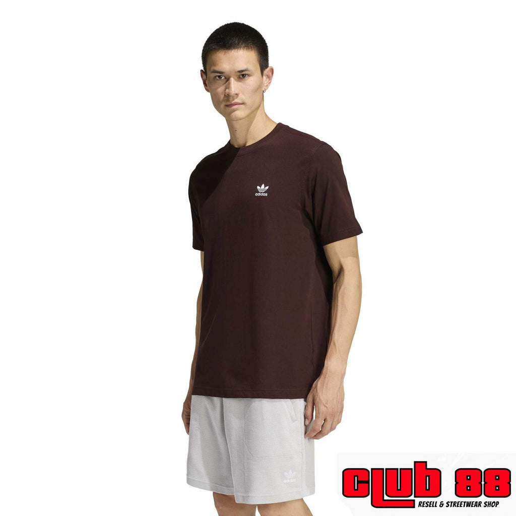 T-shirt Donna TREFOIL ESS TEE KE1146 Adidas 