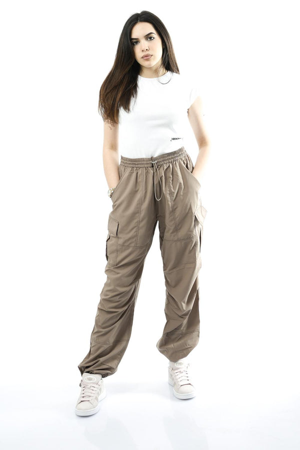 WINNY PANTWOLF GREY Ugg