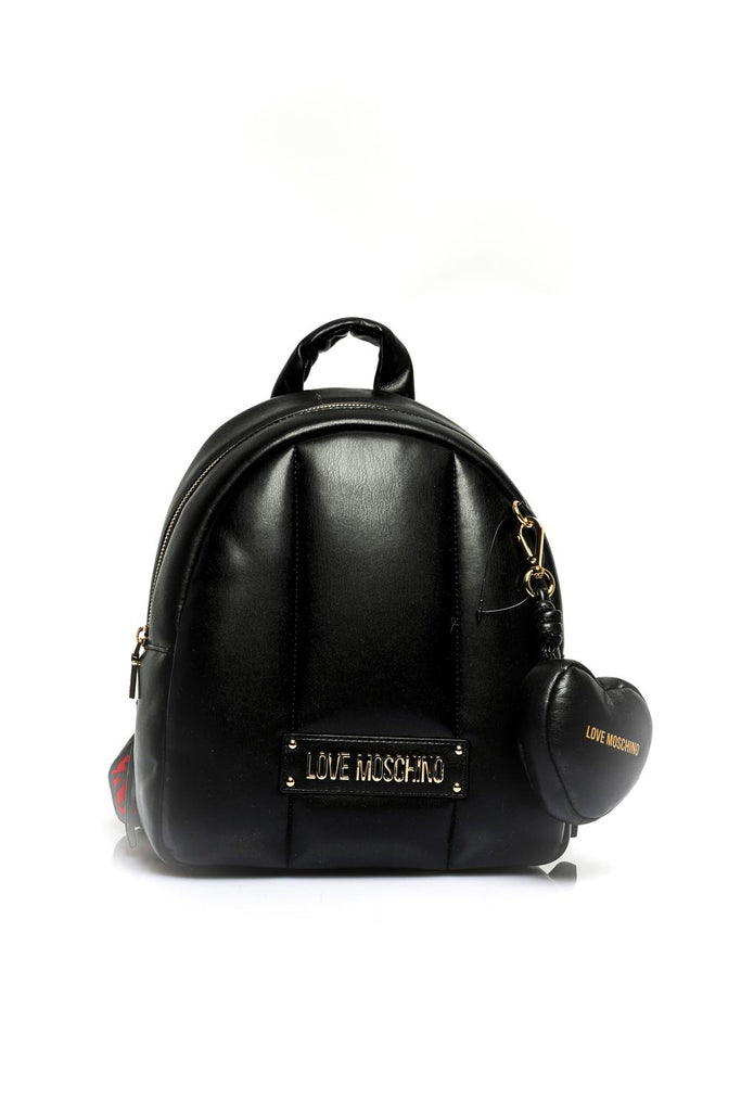 Zaino Donna JC4324 00A Love Moschino 