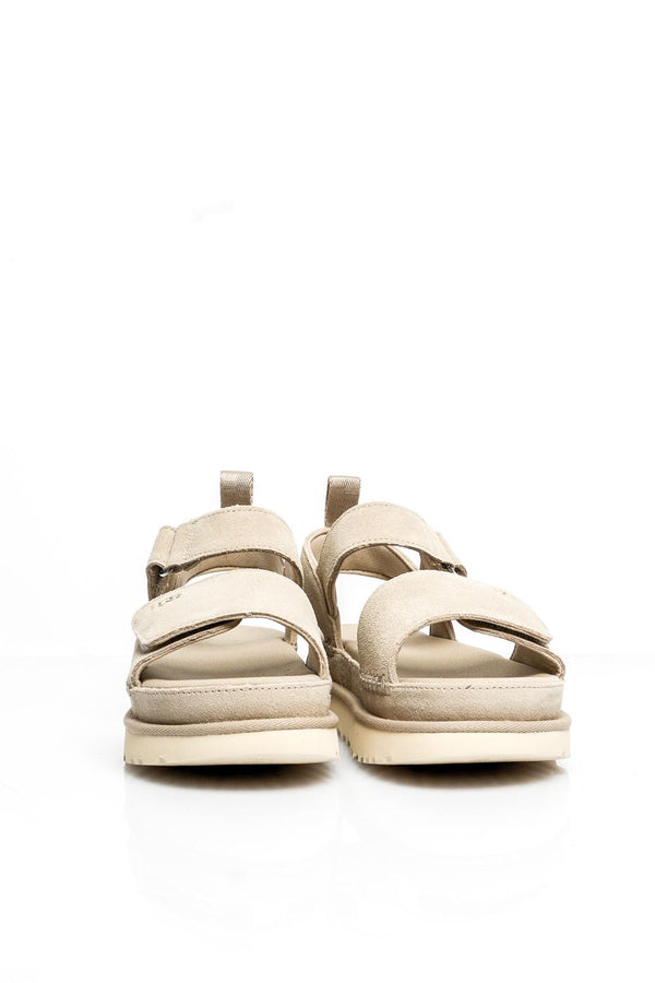 Sandali Donna W GOLDENSTAR 1136783 SAND Ugg 
