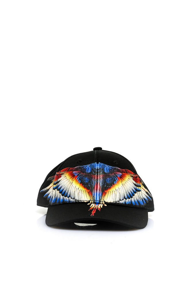 Cappello Unisex COMAF2501 85 Marcelo Burlon County of Milan 