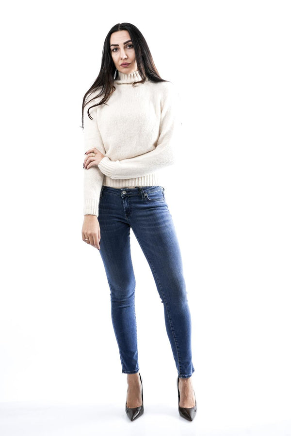 Maglia Donna M026 362 Emma Red 