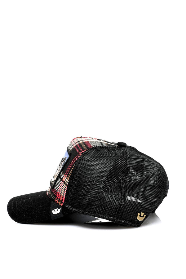 Cappello Unisex HOMESTEAD CABIN FEVER Goorin Bros. 