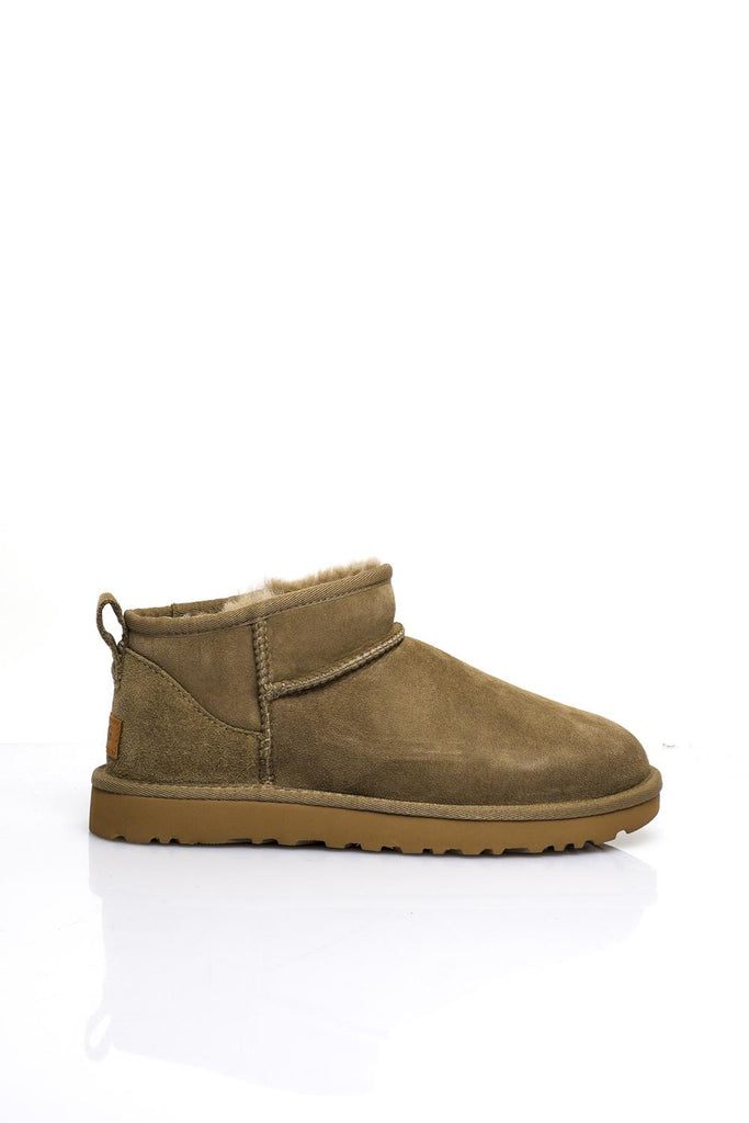 W CLASSIC ULTRA MINI 1116109ANTILOPE Ugg