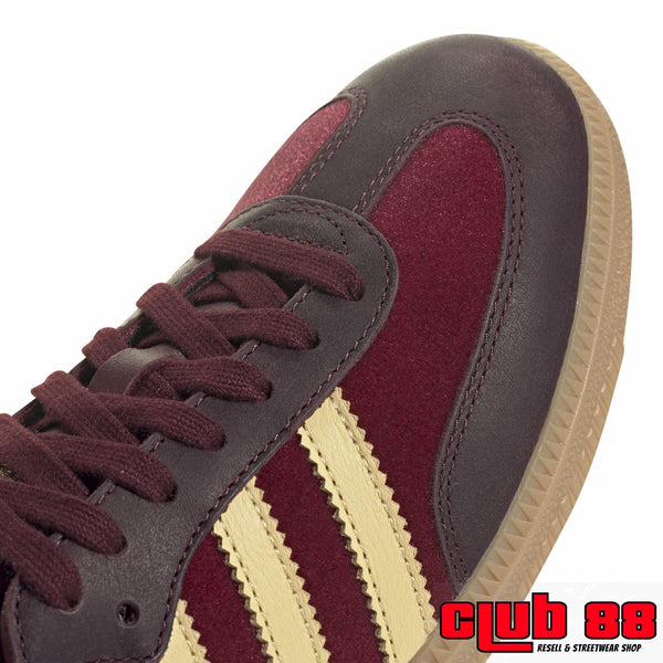 Scarpe Unisex Adidas SAMBA OG JS1394 SAMBA OG JS1394 Adidas 