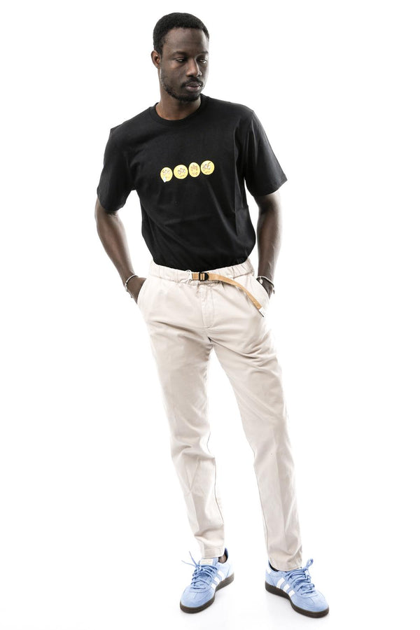 Pantalone Uomo WhiteSand 25WSU66 05 20 25WSU66 05 20 WhiteSand 