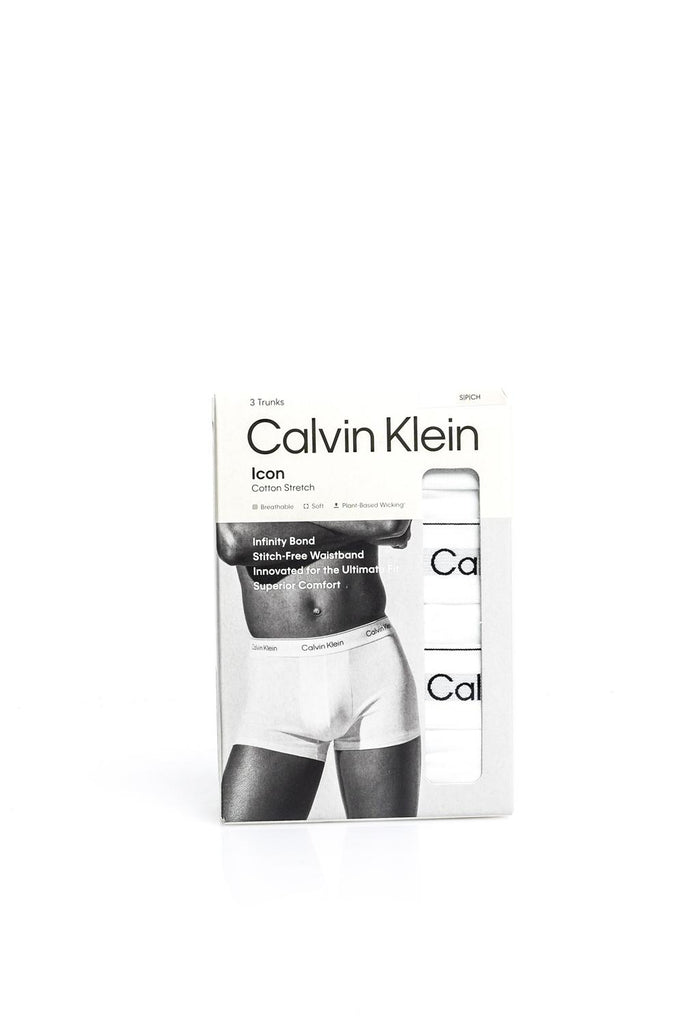Intimo Uomo Calvin Klein LV00NB4392 TM6 LV00NB4392 100 Calvin Klein 