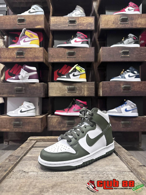 Nike Jordan DUNK HIGH GSDV2179-105 CARGO KAKI
