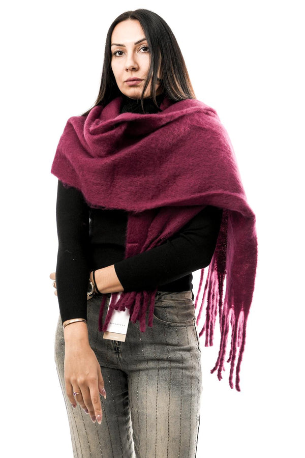 Sciarpa Donna GELLA.7002512 SCARF Rino & pelle 