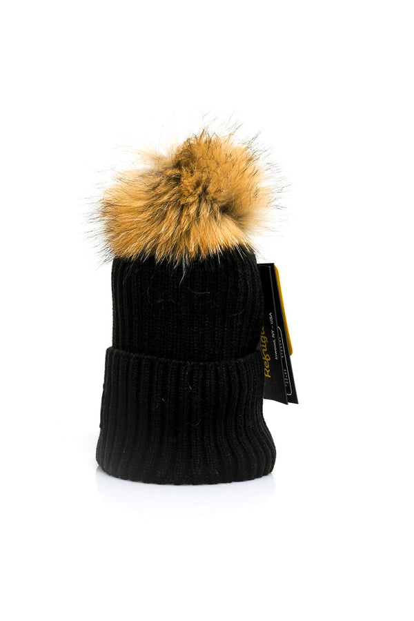 Berretta Donna SNOWFLAKE HAT B05508 G06000 Refrigiwear 