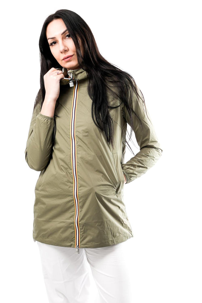 K-way SOPHIE PLUS.2 DOUBLE K7123MWAZU