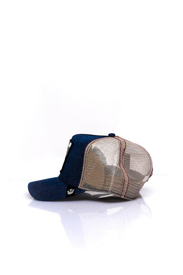 Goorin Bros. ANIMAL CAPTHE BANDIT