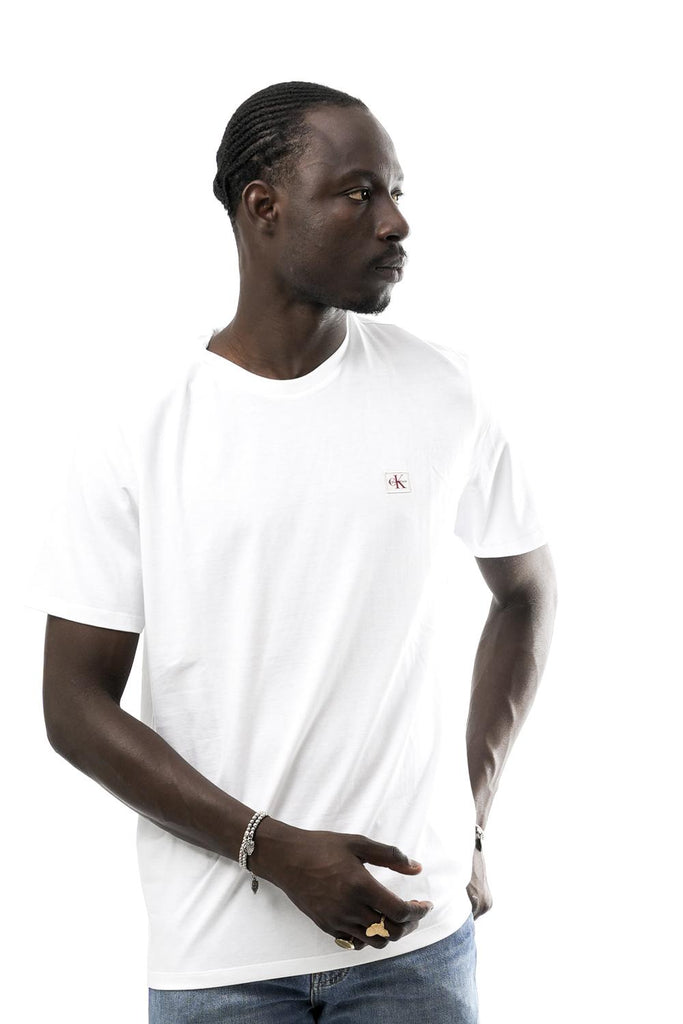 T-shirt Uomo Calvin Klein LV04RC272G YAF LV04RC272G YAF Calvin Klein 