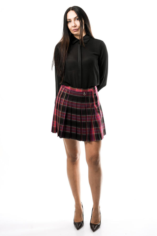 Camicia Donna VULECA 1199 Relish 