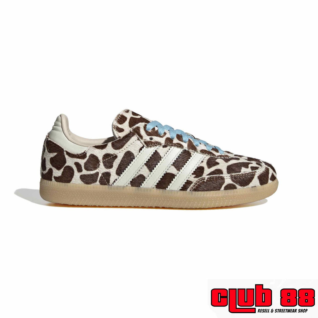 Scarpe Unisex SAMBA OG W KI6669 Adidas 