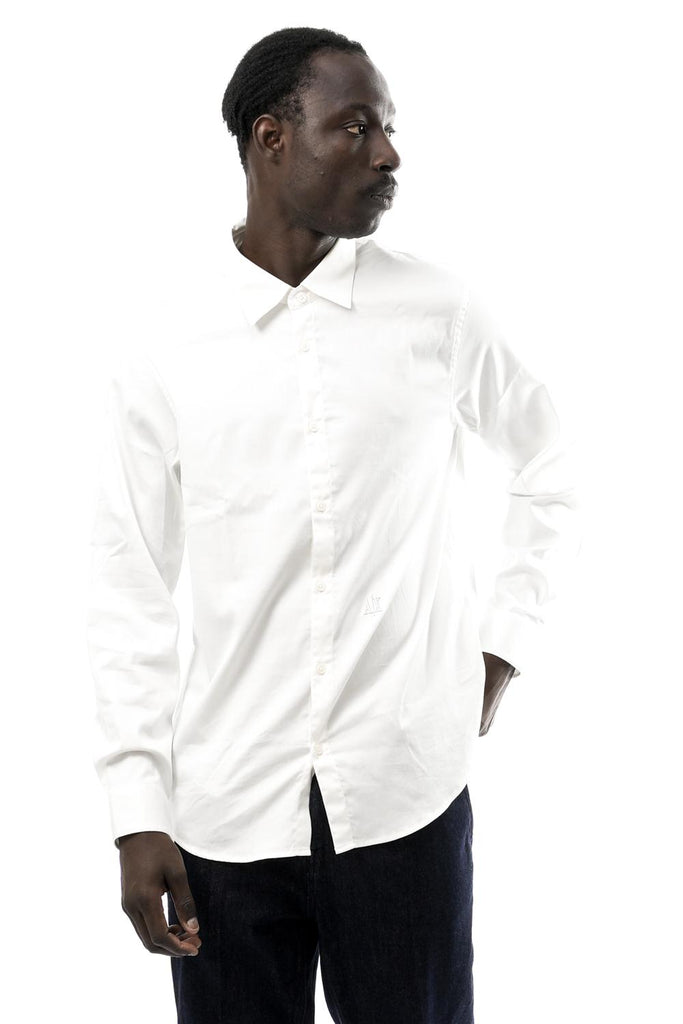 Camicia Uomo Armani Exchange XM000339 AF10192 U0009 XM000339 AF10192 U0009 Armani Exchange 