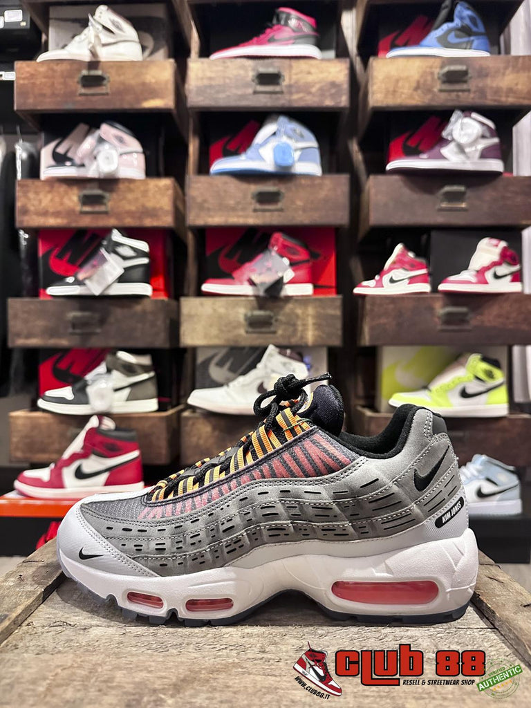 Nike Jordan AIR MAX 1DD1871-001 KIM JONES