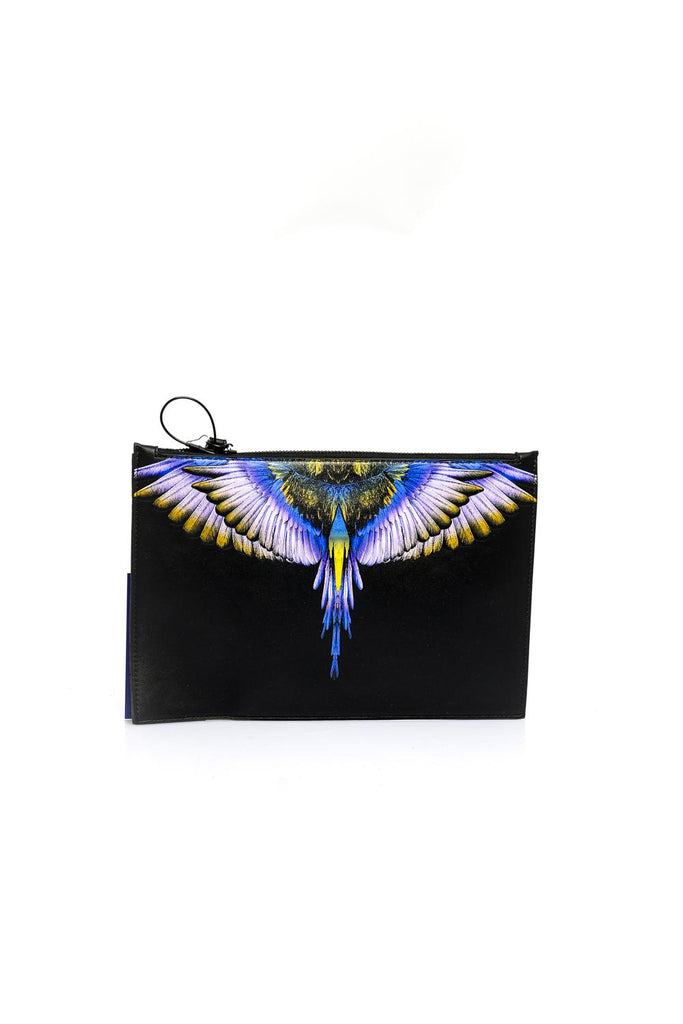 Pochette Unisex Marcelo Burlon County of Milan COMAF25013 5 COMAF25013 5 Marcelo Burlon County of Milan 