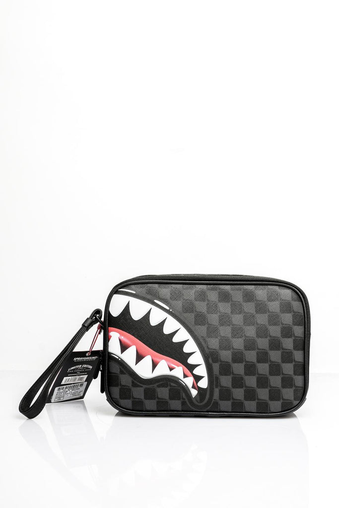 Zaino Unisex SHARKS IN PARIS BALLOON BLACK 910B8947NSZ Sprayground 