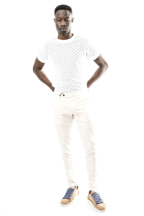 Pantalone Uomo Designers 01 MES2678 PA MES2678 PA Designers 01 