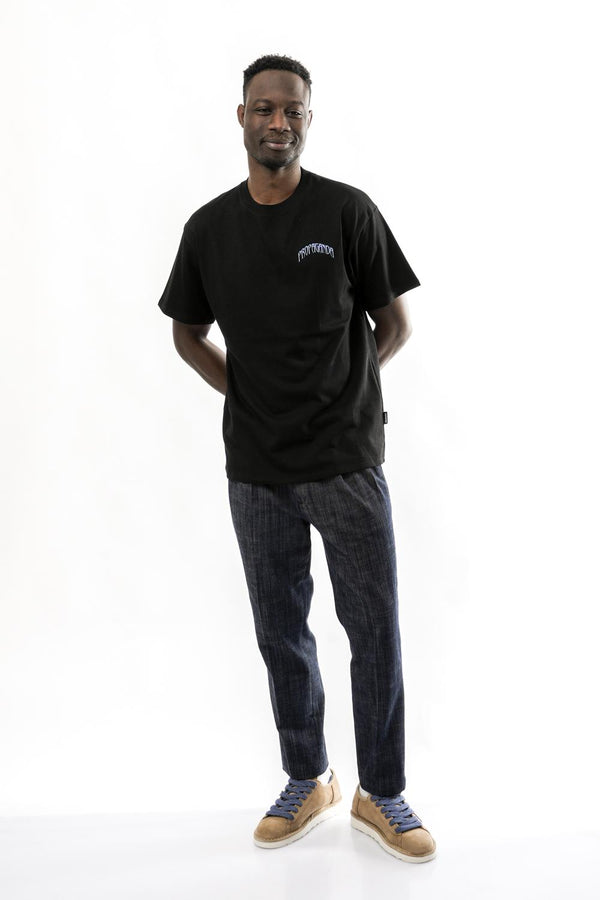 T-shirt Uomo 26SSPRTS693 01 Propaganda 