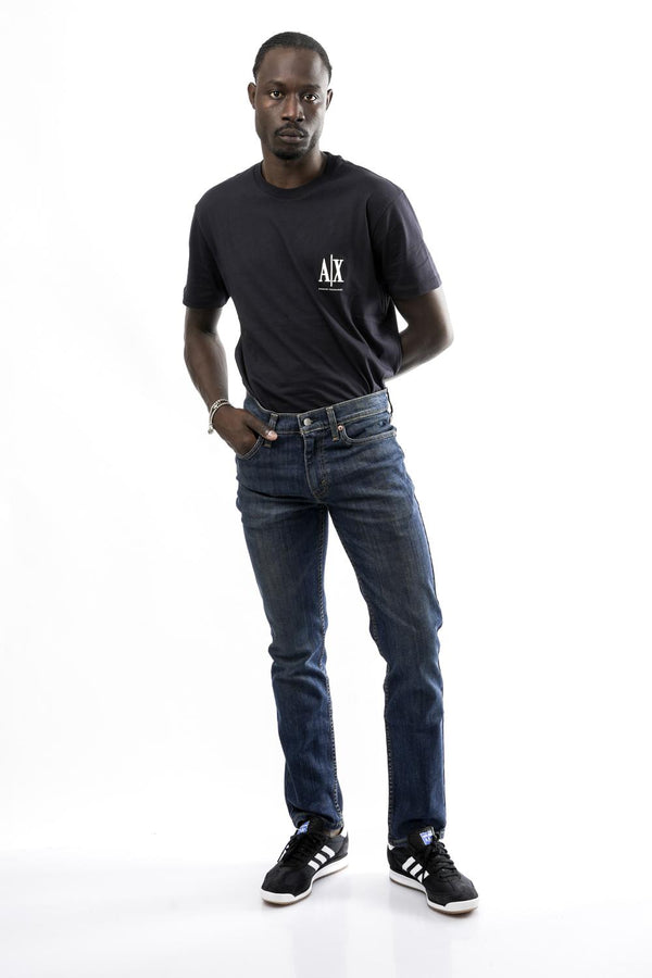 Jeans Uomo Levi's  511 SLIM HALEYS COMET ADV 04511 4655 511 SLIM HALEYS COMET ADV 04511 4655 Levi's 