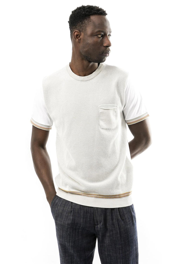 Maglia Uomo JEPY UNICA VAR 1 Bob 