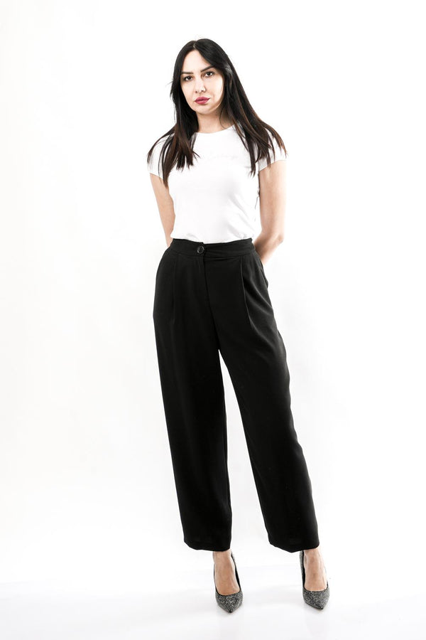 T-shirt Donna XW001457 AF10356 U0002 Armani Exchange 