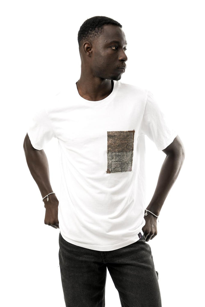 T-shirt Uomo OTS283XX02 VU Koon 