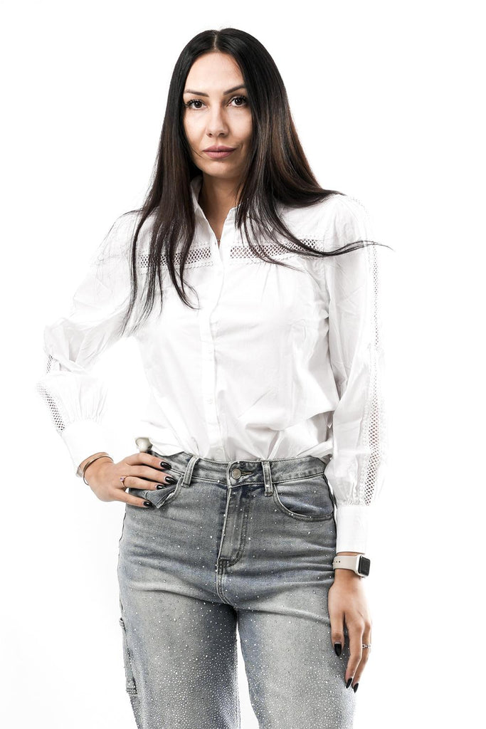 Rino & pelle BEJA 7002522WHITE
