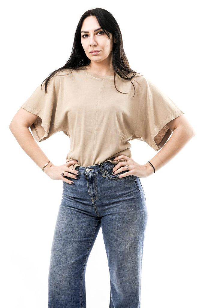 T-shirt Donna Replay W3466B 000 23792G 023 W3466B 000 23792G 023 Replay 