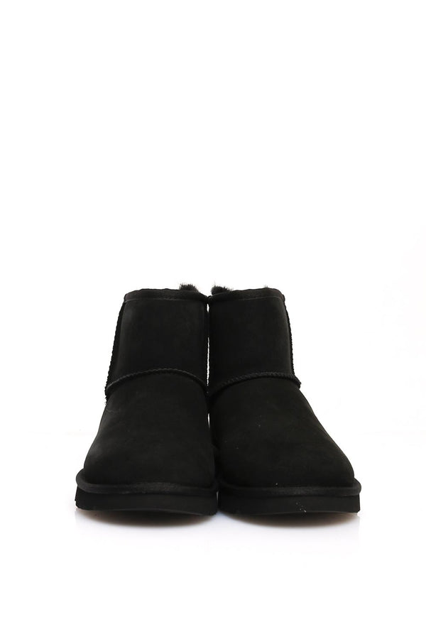 W CLASSIC MINI II 1016222BLACK Ugg
