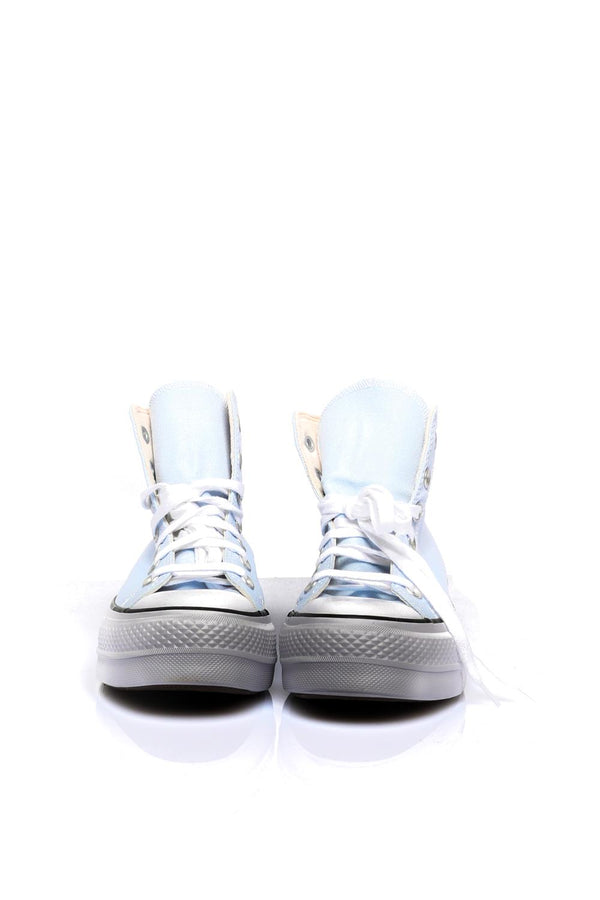 Scarpe Donna Converse CHUCK TAYLOR ALL STAR LIFT A10644C CHUCK TAYLOR ALL STAR LIFT A10644C Converse 
