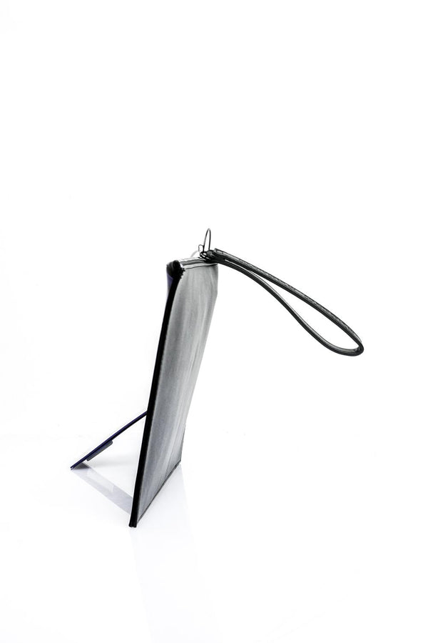 Pochette Unisex COMAS26033 6 Marcelo Burlon County of Milan 