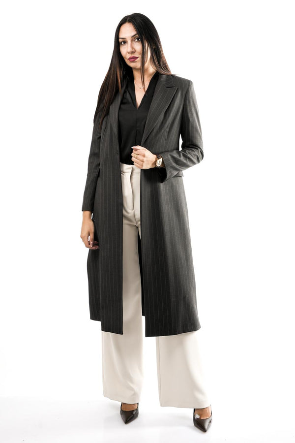 Trench Donna PEPPER 1138 Relish 