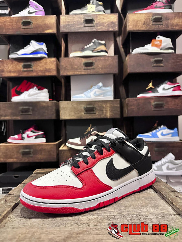 Nike Jordan DUNK LOWDO6288-100 CHICAGO