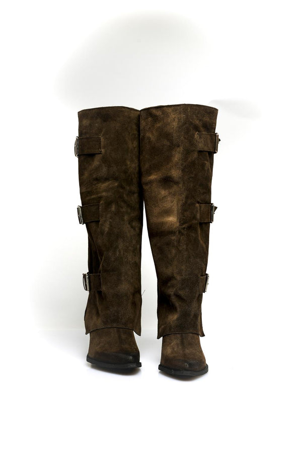 Stivali Donna T71 CROSTA TDM Jiudit 