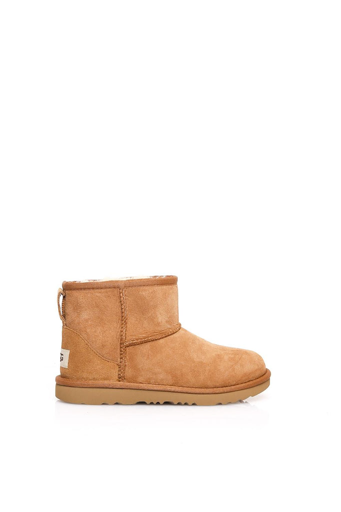 Scarpe Bambino Ugg KID'S CLASSIC MINI II 1017715K CHESTNUT KIDS CLASSIC MINI II 1017715K CHESTNUT Ugg 