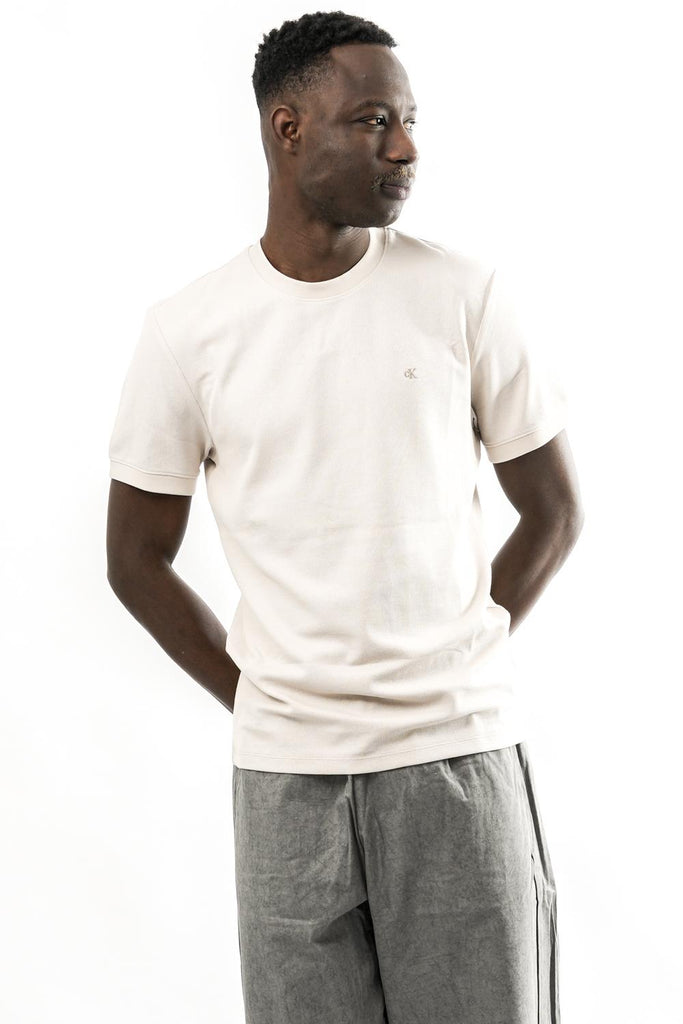 T-shirt Uomo LV04RF206G 2JX Calvin Klein 