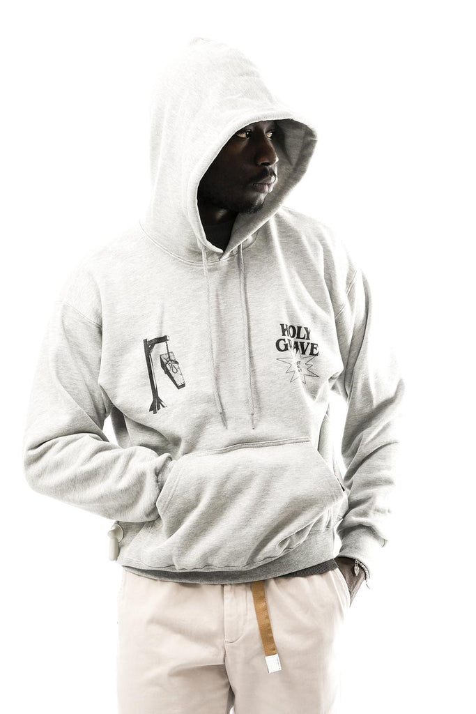 Felpa Uomo 25FWPRFE548 03 Propaganda 