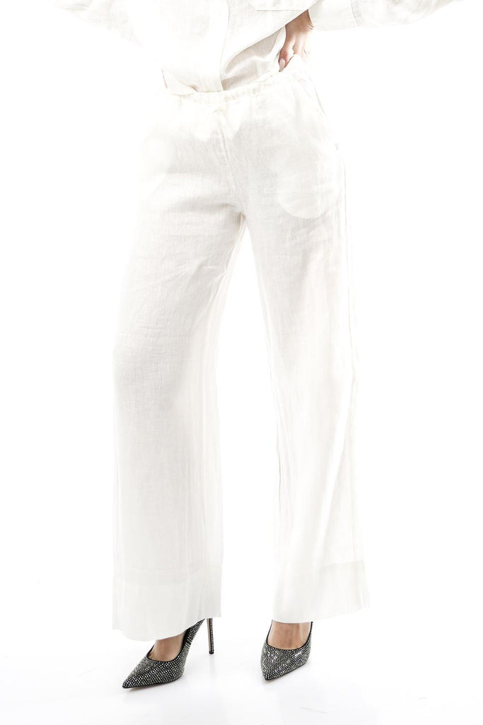 Pantalone Donna W8131A 000 85574G 011 Replay 