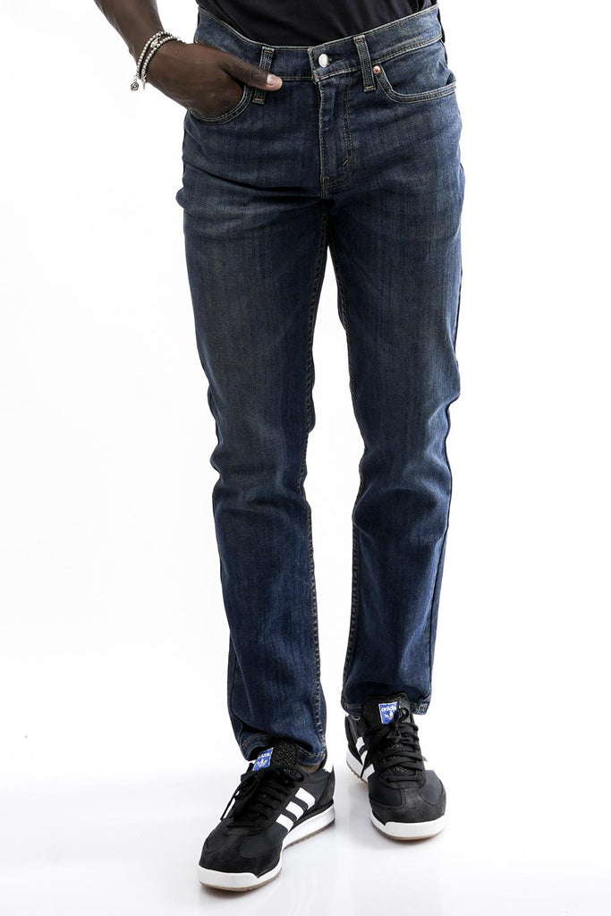 Jeans Uomo Levi's  511 SLIM HALEYS COMET ADV 04511 4655 511 SLIM HALEYS COMET ADV 04511 4655 Levi's 
