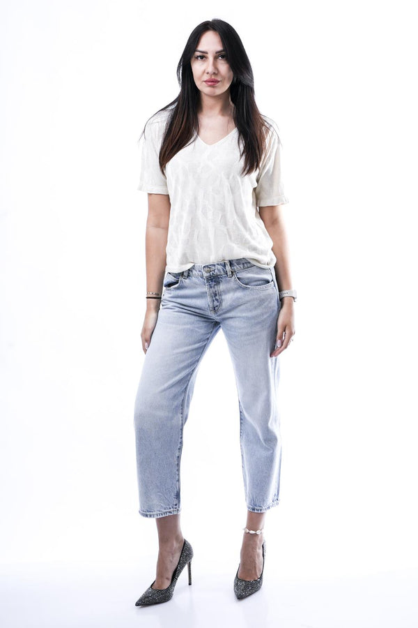 Maglia Donna Rino & pelle UMMI.5002623 BIRCH UMMI.5002623 BIRCH Rino & pelle 
