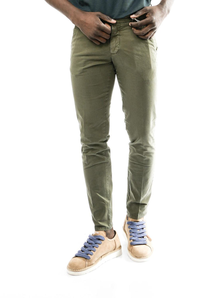 Pantalone Uomo Roy Roger  NEW ROLF MAN RRU013C9250112 C0006 NEW ROLF MAN RRU013C9250112 C0006 Roy Roger 