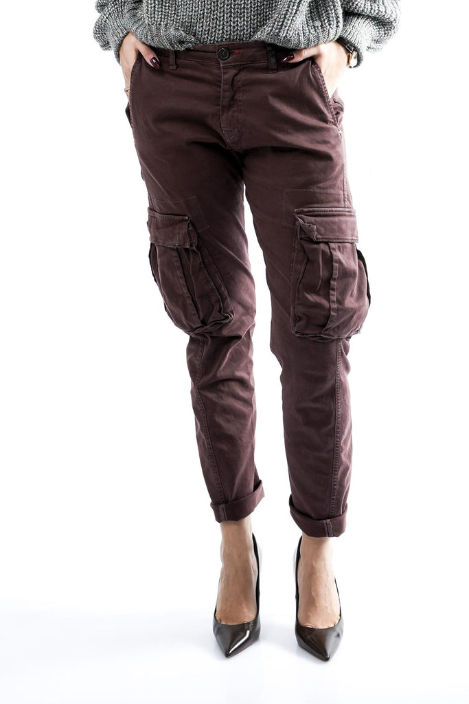 Pantalone Uomo 252004 156 Berna 